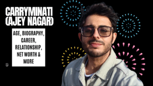 CarryMinati