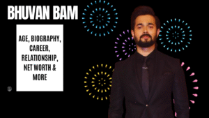 Bhuvan Bam