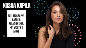Kusha Kapila