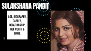 Sulakshana Pandit