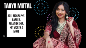 Tanya Mittal