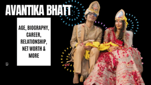 Avantika Bhatt