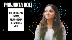 Prajakta Koli
