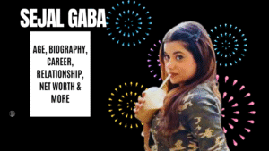 Sejal Gaba