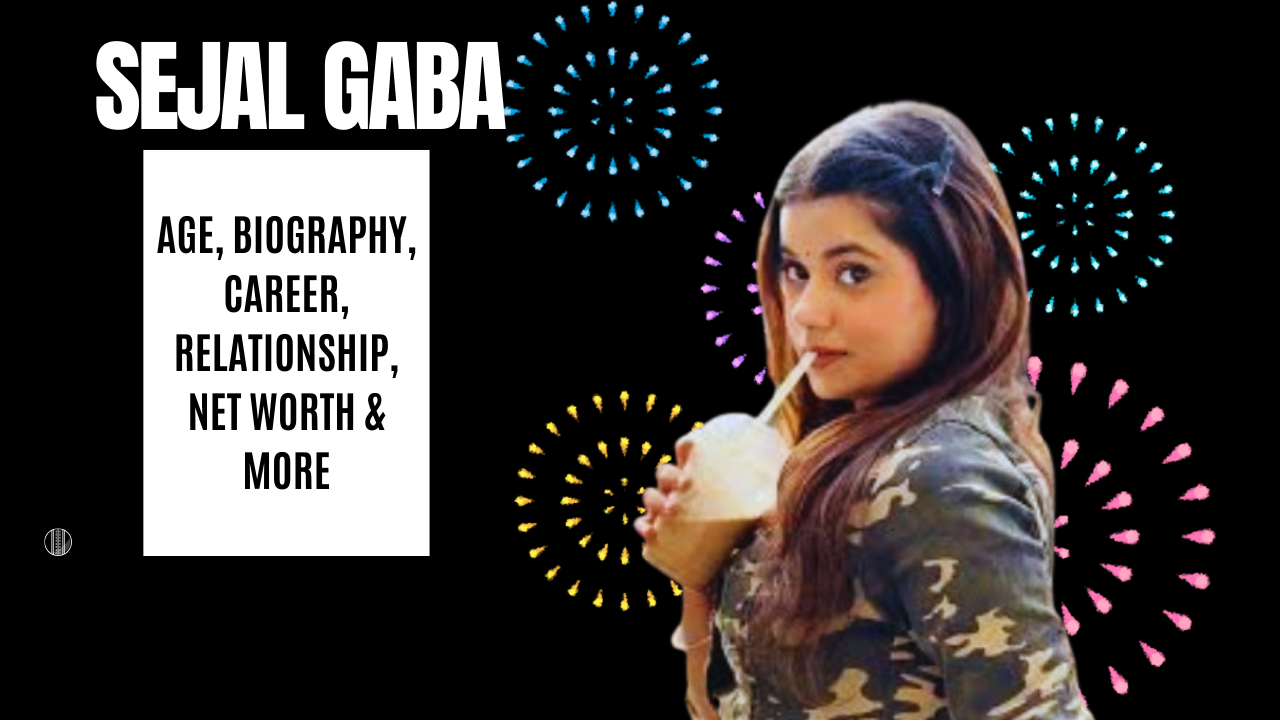 Sejal Gaba Biography 2025 — BB Ki Vines-style Virality, Teaching Roots & YouTube Success
