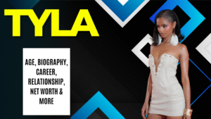 Tyla Biography