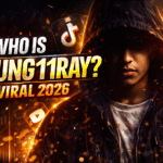 Young11ray: Real Name, Age & Viral Story (2026)